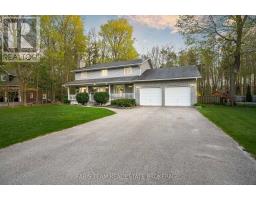 7 Bailey Crescent, Tiny (Wyevale), Ca