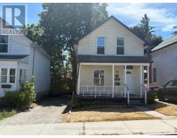 #1 - 581 PATERSON STREET, Peterborough Central, Ontario