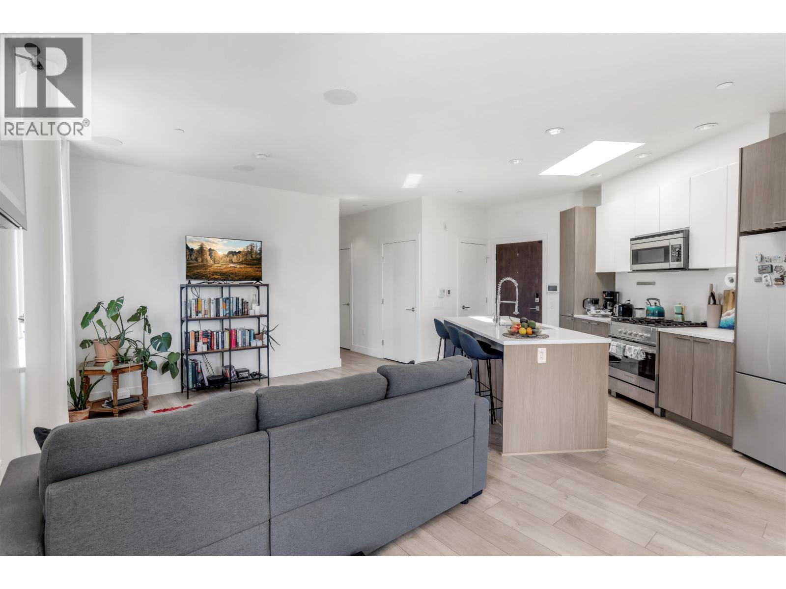 Ph2 3420 St. Catherines Street, Vancouver, British Columbia V5V 4K8 - Photo 6 - R3038232