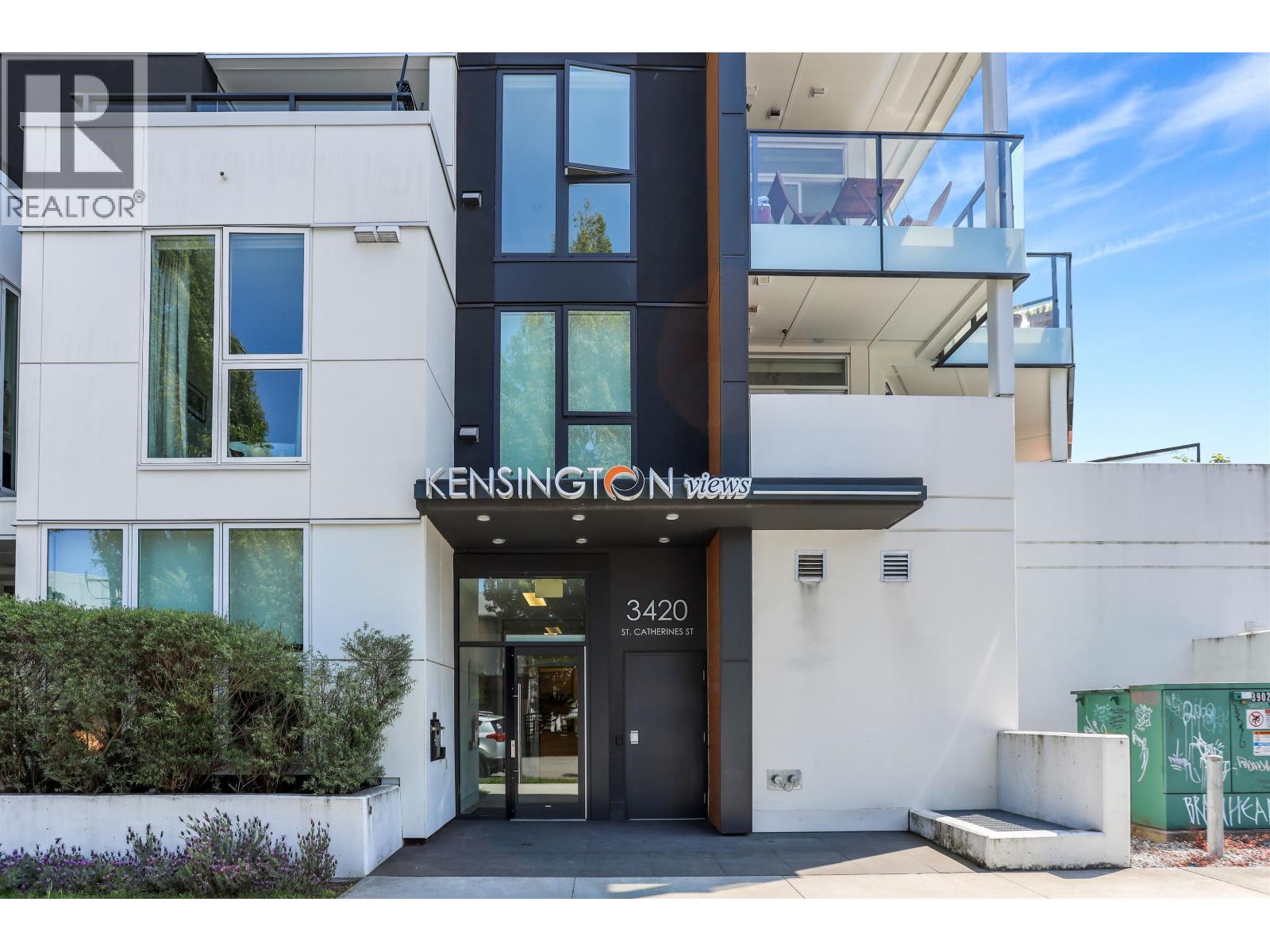 Ph2 3420 St. Catherines Street, Vancouver, British Columbia V5V 4K8 - Photo 20 - R3038232