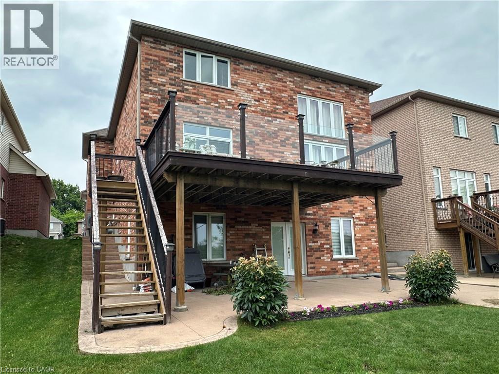 48 Fitzgerald Drive, Cambridge, Ontario  N1T 0B2 - Photo 3 - 40746307