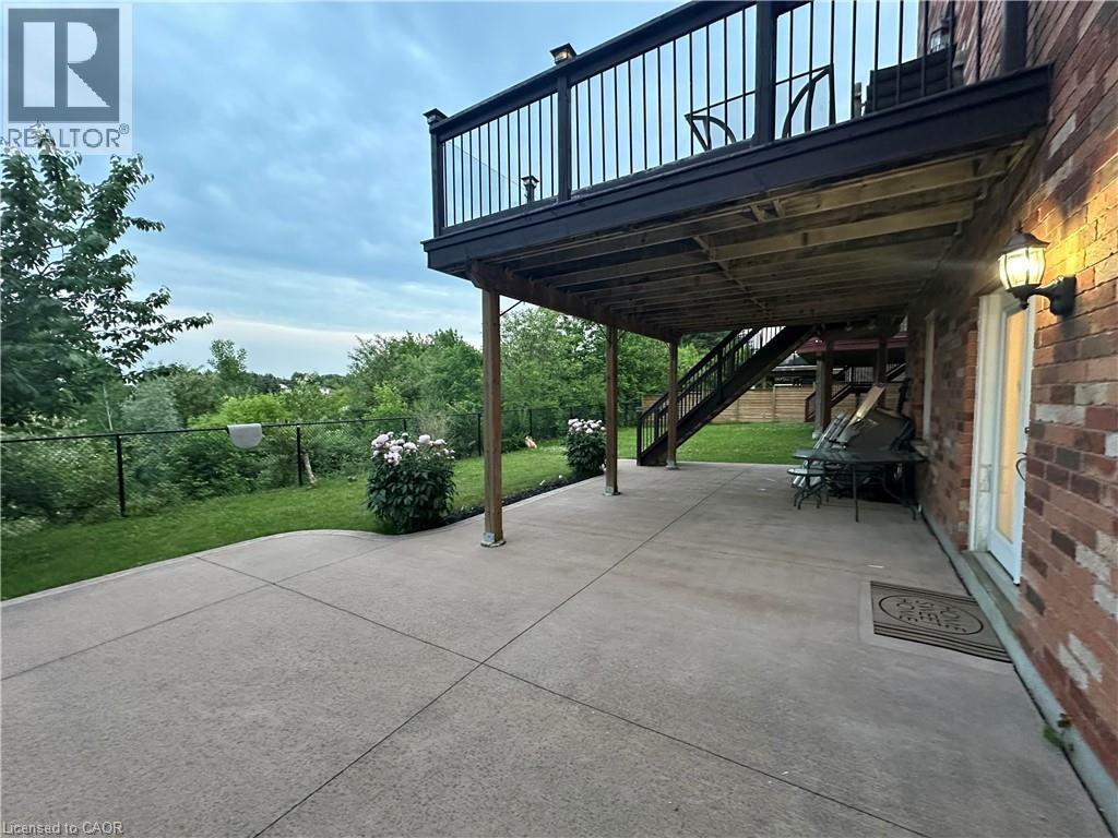 48 Fitzgerald Drive, Cambridge, Ontario  N1T 0B2 - Photo 5 - 40746307