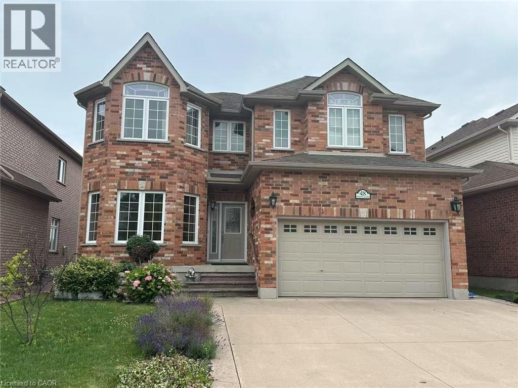48 Fitzgerald Drive, Cambridge, Ontario  N1T 0B2 - Photo 1 - 40746307