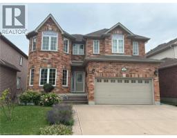 48 FITZGERALD Drive, Cambridge, Ontario