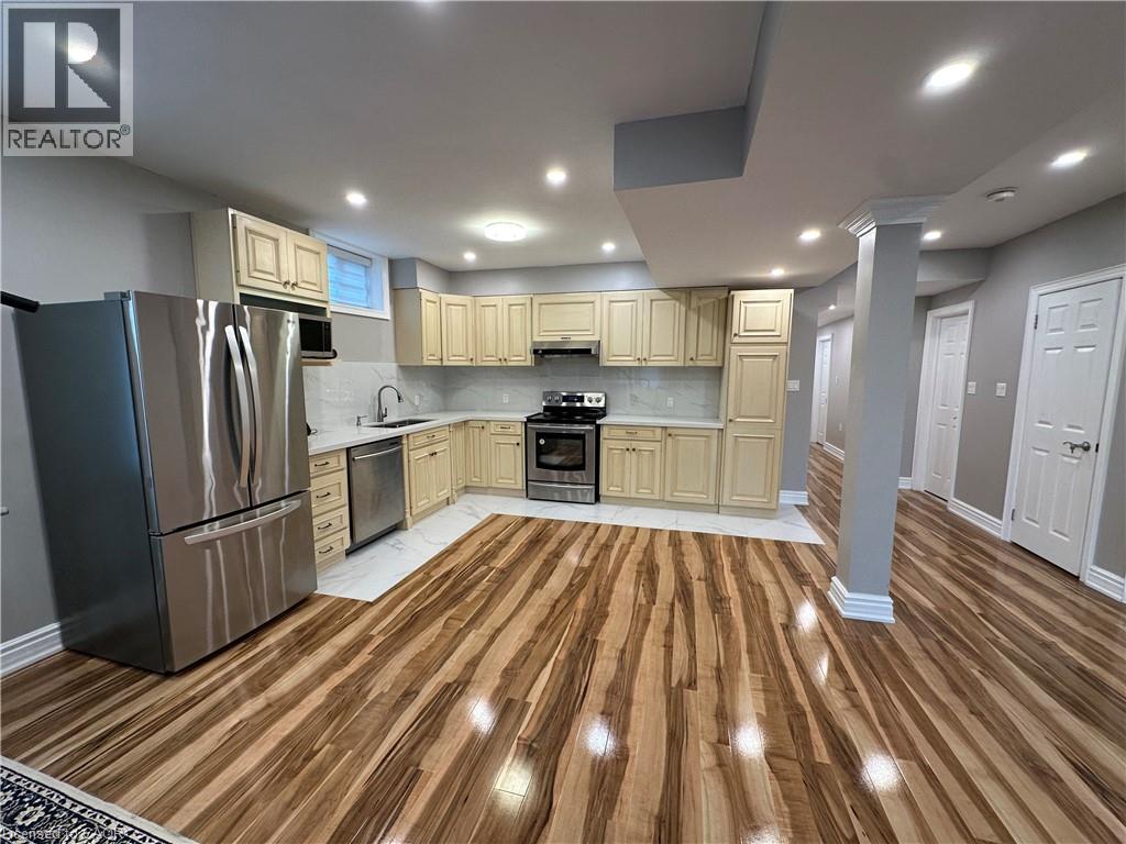 48 Fitzgerald Drive, Cambridge, Ontario  N1T 0B2 - Photo 10 - 40746307