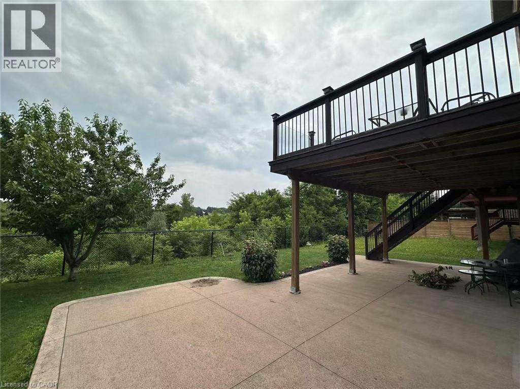 48 Fitzgerald Drive, Cambridge, Ontario  N1T 0B2 - Photo 6 - 40746307