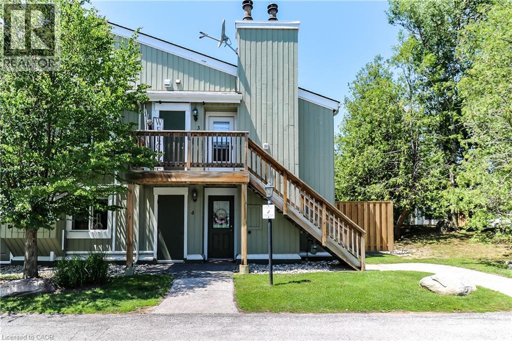 15 Dawson Drive Unit# 3, Collingwood, Ontario  L9Y 3Z5 - Photo 1 - 40746825