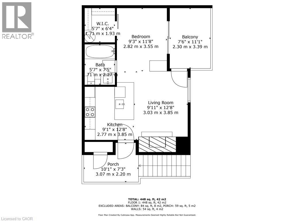 15 Dawson Drive Unit# 3, Collingwood, Ontario  L9Y 3Z5 - Photo 25 - 40746825