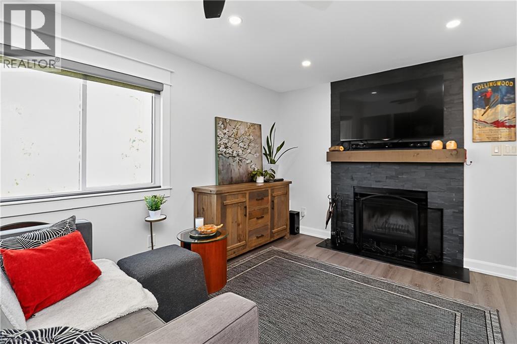 15 Dawson Drive Unit# 3, Collingwood, Ontario  L9Y 3Z5 - Photo 23 - 40746825