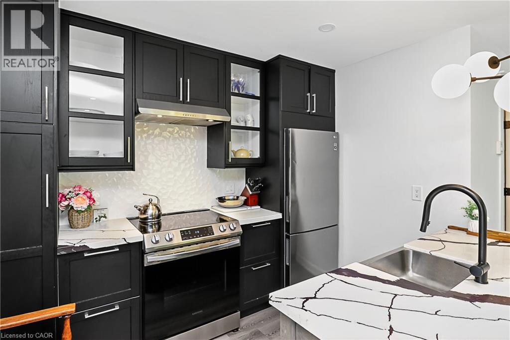 15 Dawson Drive Unit# 3, Collingwood, Ontario  L9Y 3Z5 - Photo 13 - 40746825
