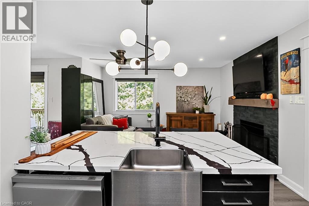 15 Dawson Drive Unit# 3, Collingwood, Ontario  L9Y 3Z5 - Photo 11 - 40746825
