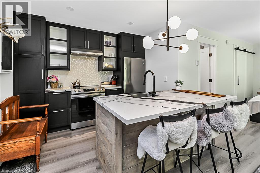 15 Dawson Drive Unit# 3, Collingwood, Ontario  L9Y 3Z5 - Photo 8 - 40746825