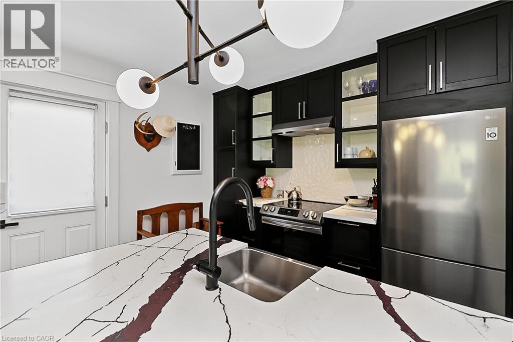 15 Dawson Drive Unit# 3, Collingwood, Ontario  L9Y 3Z5 - Photo 10 - 40746825