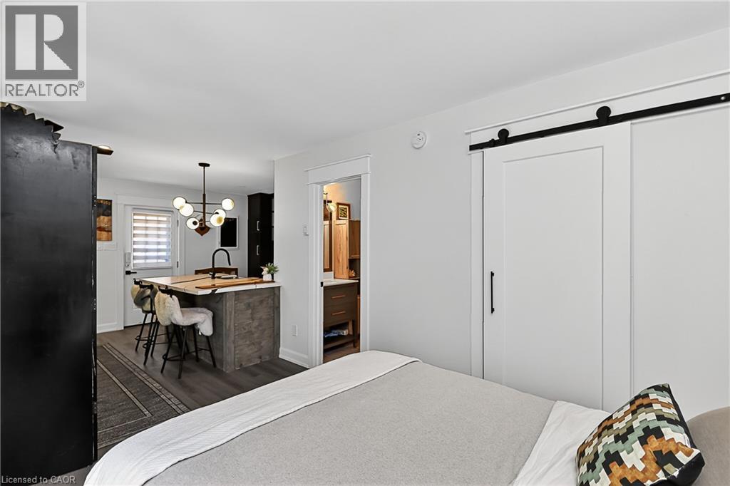 15 Dawson Drive Unit# 3, Collingwood, Ontario  L9Y 3Z5 - Photo 19 - 40746825