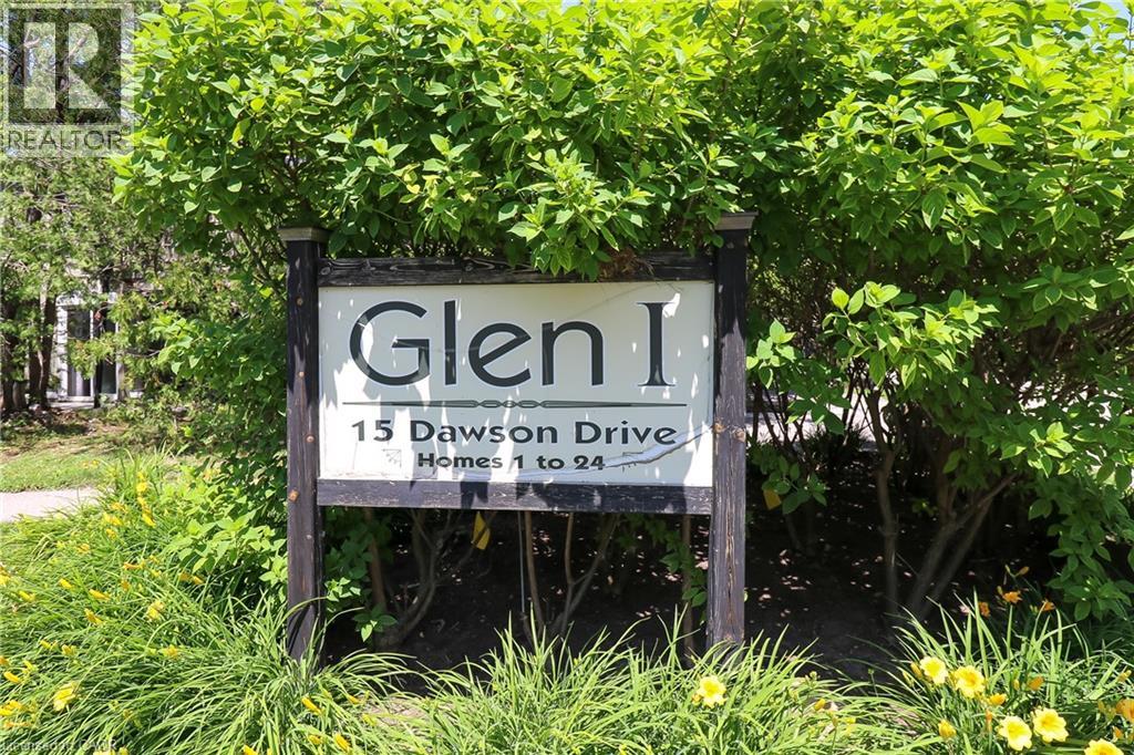 15 Dawson Drive Unit# 3, Collingwood, Ontario  L9Y 3Z5 - Photo 24 - 40746825