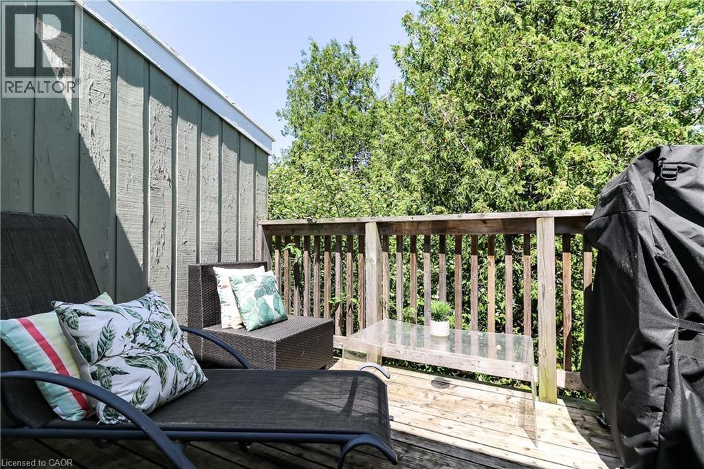15 Dawson Drive Unit# 3, Collingwood, Ontario  L9Y 3Z5 - Photo 16 - 40746825