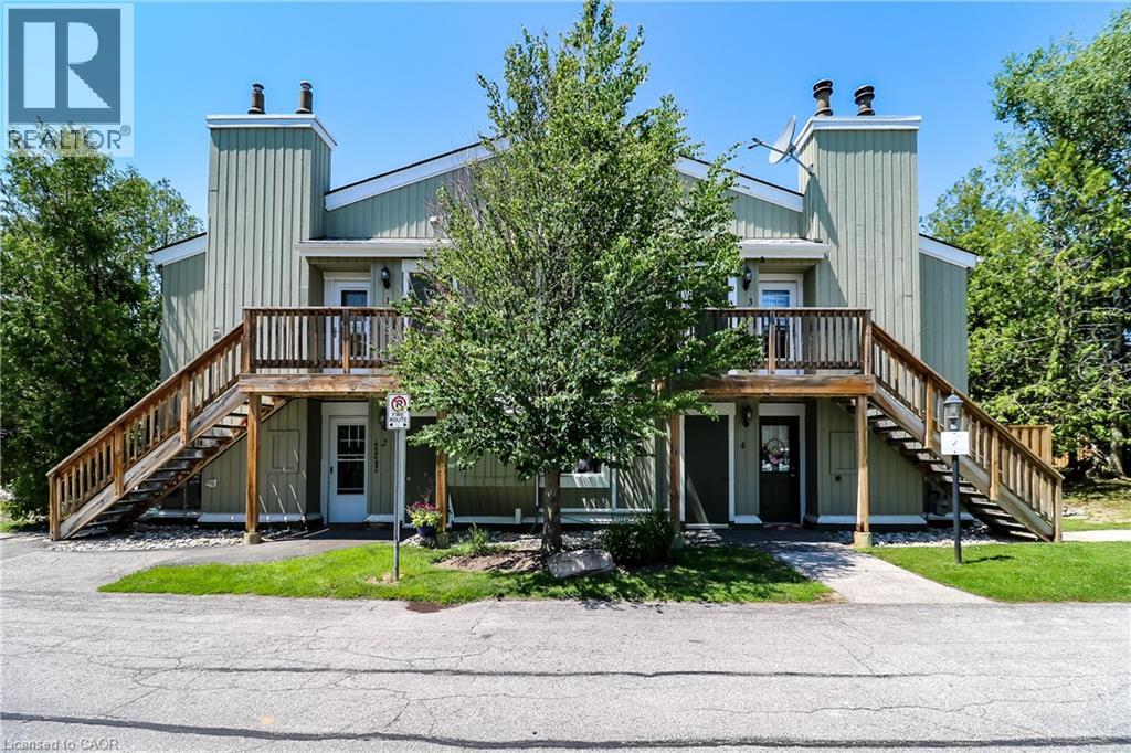 15 Dawson Drive Unit# 3, Collingwood, Ontario  L9Y 3Z5 - Photo 3 - 40746825