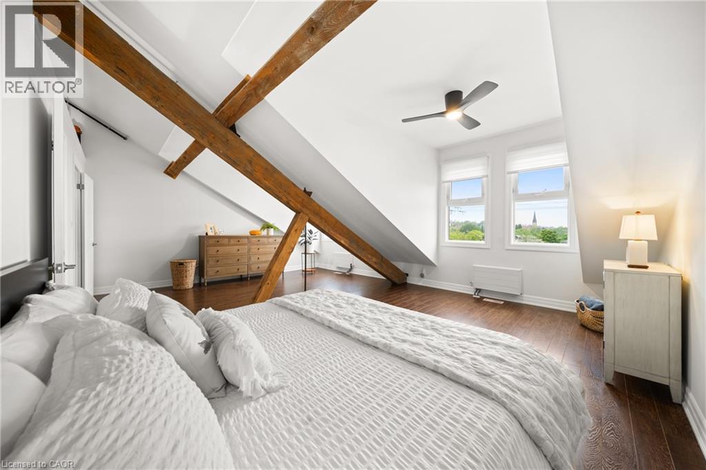25 Concession Street Unit# 215, Cambridge, Ontario  N1R 2G6 - Photo 42 - 40746852