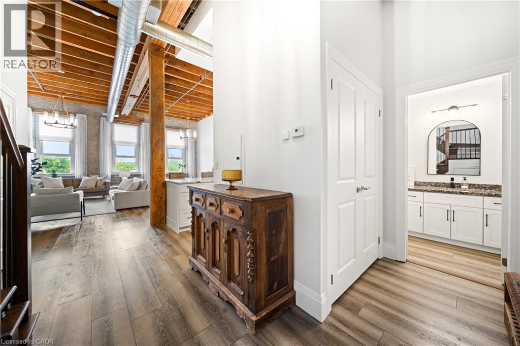 25 Concession Street Unit# 215, Cambridge, Ontario  N1R 2G6 - Photo 6 - 40746852
