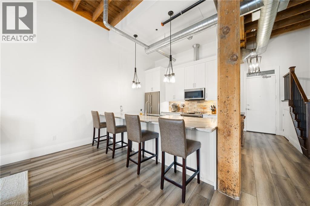 25 Concession Street Unit# 215, Cambridge, Ontario  N1R 2G6 - Photo 14 - 40746852