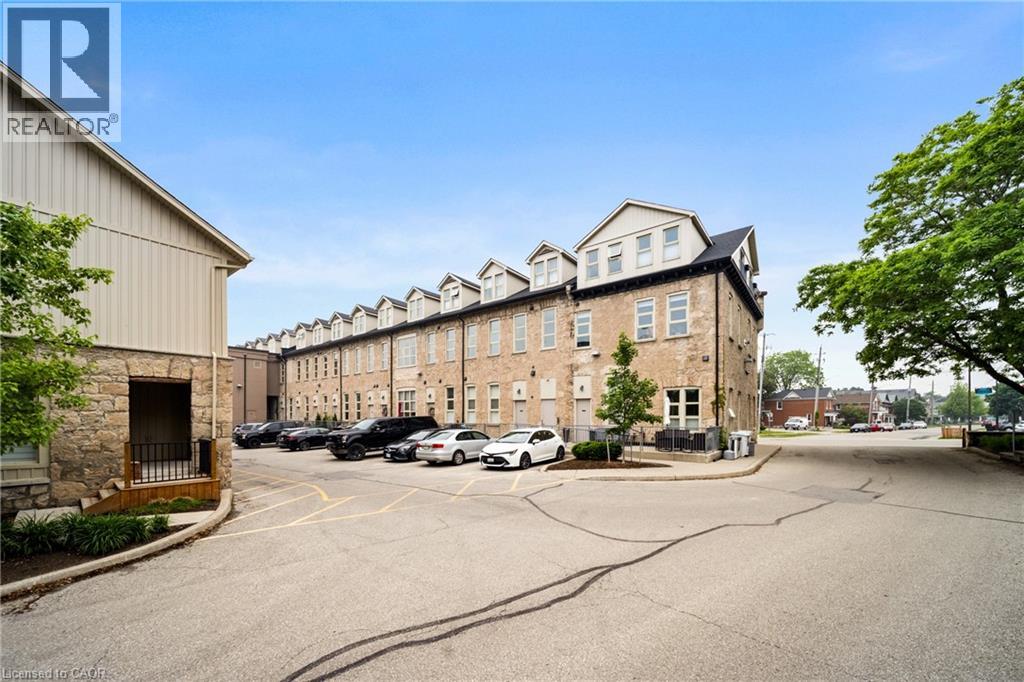 25 Concession Street Unit# 215, Cambridge, Ontario  N1R 2G6 - Photo 45 - 40746852
