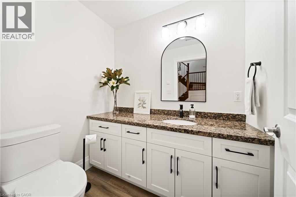25 Concession Street Unit# 215, Cambridge, Ontario  N1R 2G6 - Photo 28 - 40746852