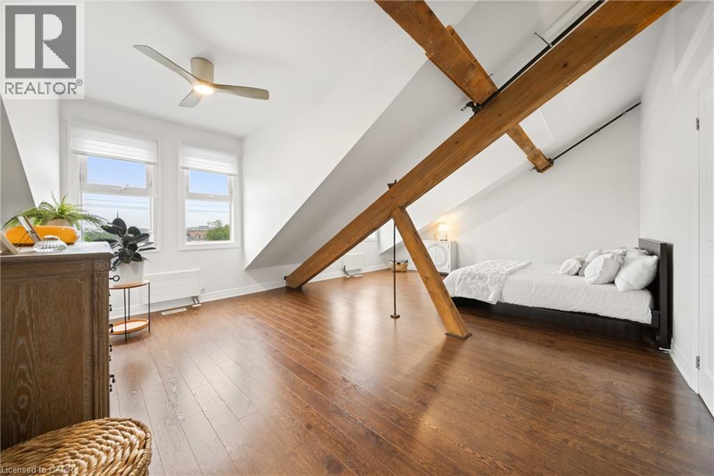 25 Concession Street Unit# 215, Cambridge, Ontario  N1R 2G6 - Photo 40 - 40746852