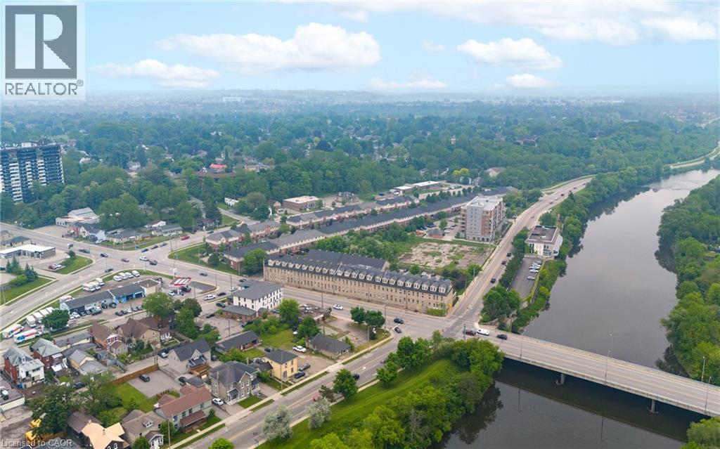 25 Concession Street Unit# 215, Cambridge, Ontario  N1R 2G6 - Photo 48 - 40746852