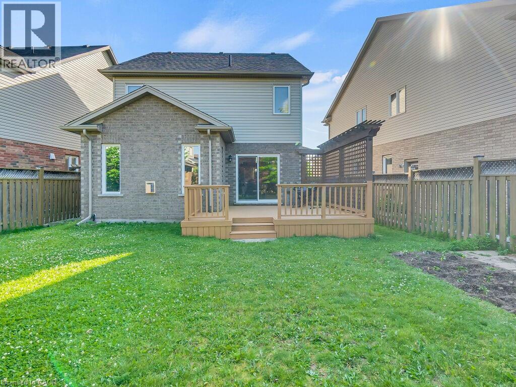 269 Goodwin Drive, Guelph, Ontario  N1L 0K1 - Photo 33 - 40746871