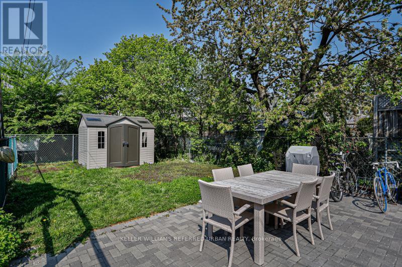 Lower - 36 Winona Drive, Toronto, Ontario  M6G 3S6 - Photo 21 - C12352438