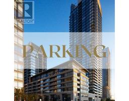 PARKING - 8 TELEGRAM MEWS, Toronto, Ontario