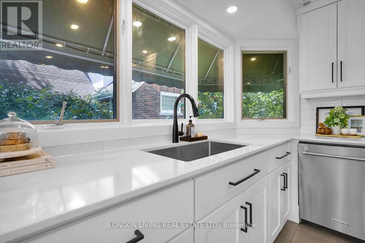 481 Victoria Street, London East, Ontario  N5Y 4B4 - Photo 16 - X12352503