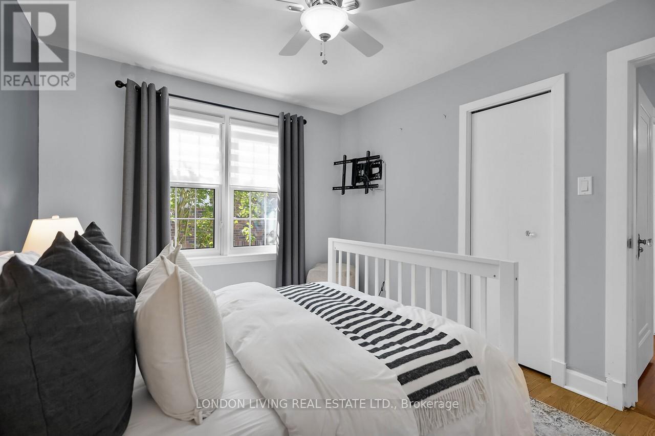481 Victoria Street, London East, Ontario  N5Y 4B4 - Photo 24 - X12352503