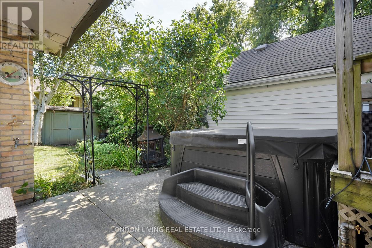 481 Victoria Street, London East, Ontario  N5Y 4B4 - Photo 28 - X12352503