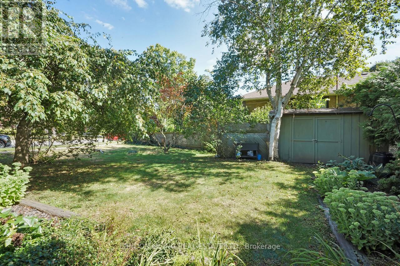 481 Victoria Street, London East, Ontario  N5Y 4B4 - Photo 29 - X12352503