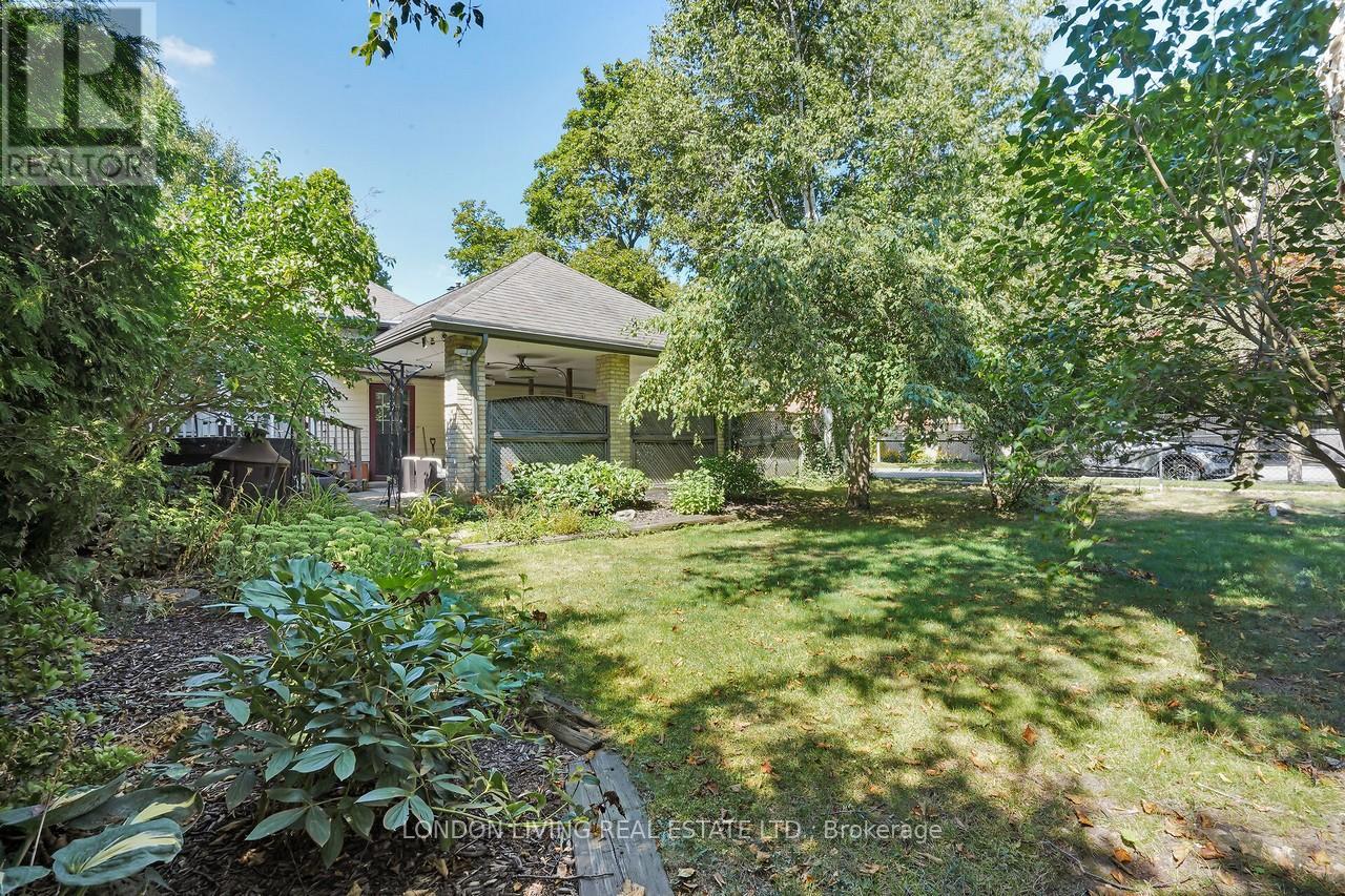 481 Victoria Street, London East, Ontario  N5Y 4B4 - Photo 30 - X12352503