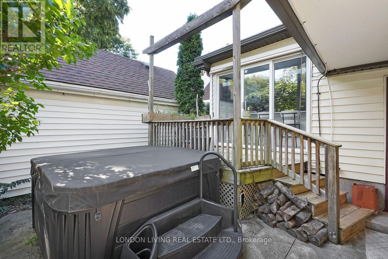 481 Victoria Street, London East, Ontario  N5Y 4B4 - Photo 31 - X12352503