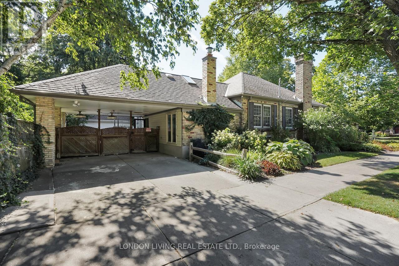 481 Victoria Street, London East, Ontario  N5Y 4B4 - Photo 43 - X12352503
