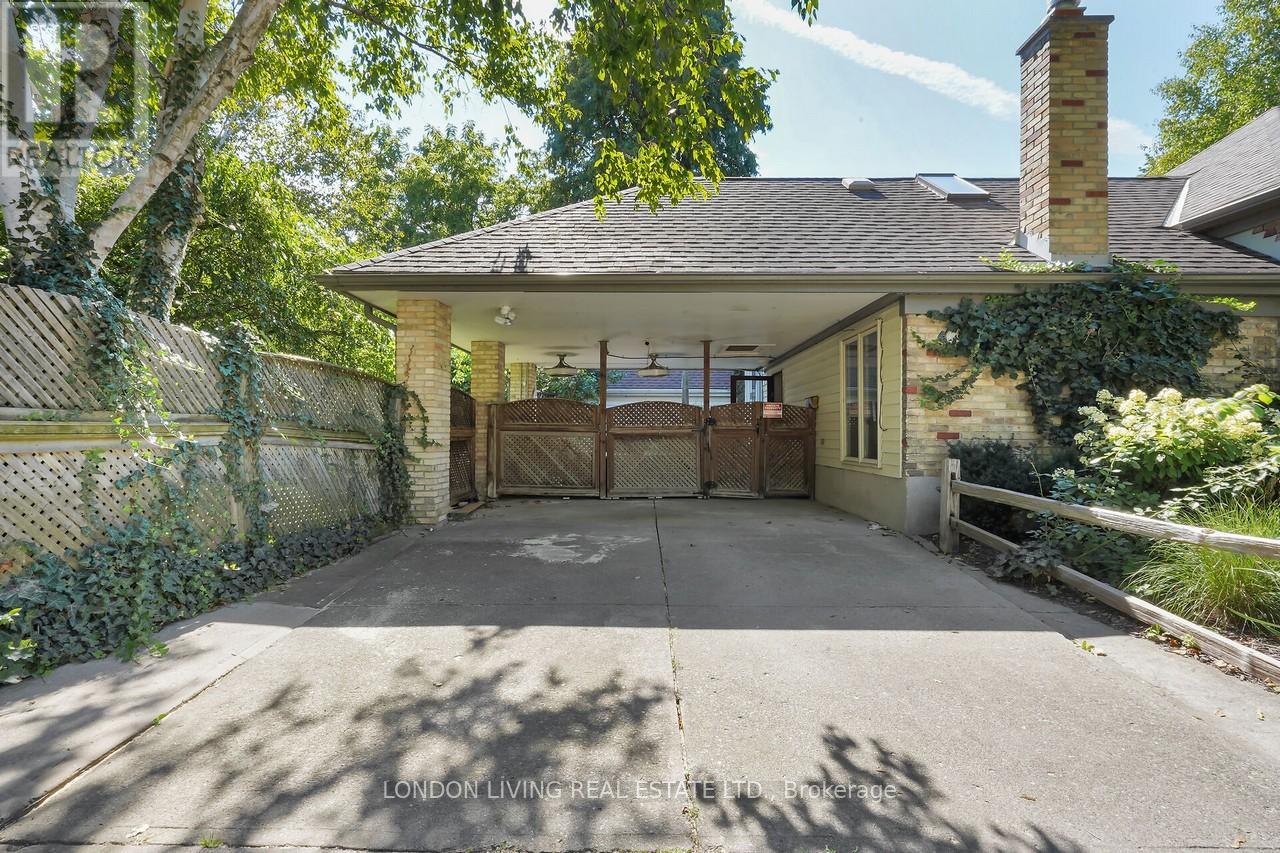 481 Victoria Street, London East, Ontario  N5Y 4B4 - Photo 44 - X12352503