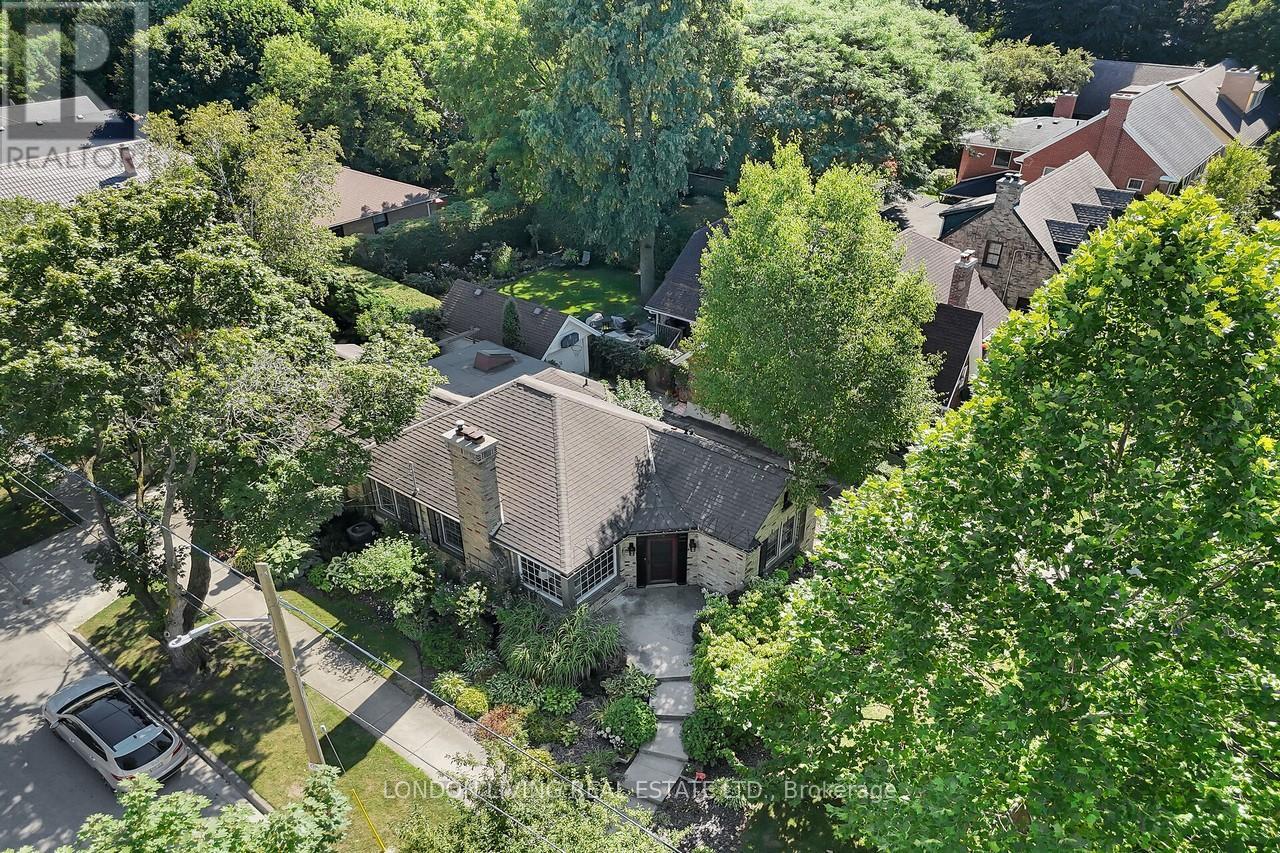 481 Victoria Street, London East, Ontario  N5Y 4B4 - Photo 46 - X12352503