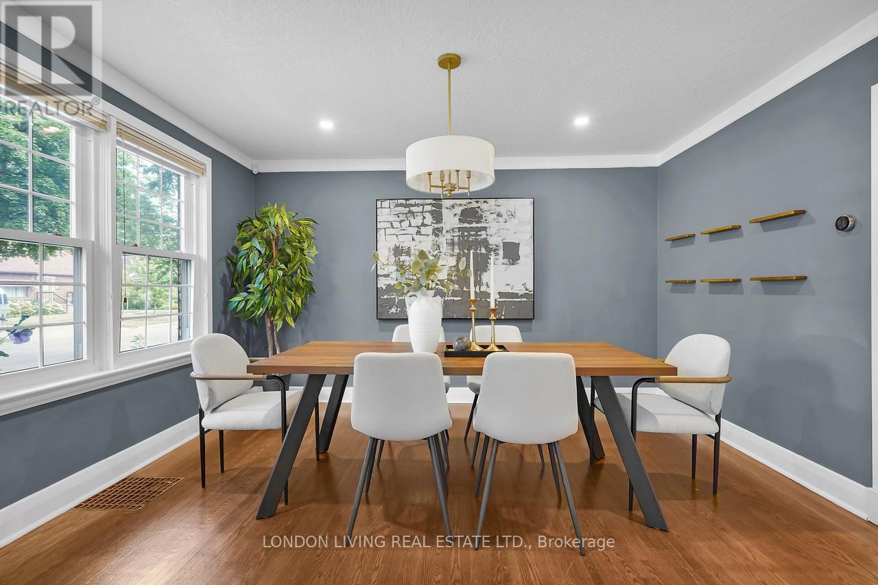 481 Victoria Street, London East, Ontario  N5Y 4B4 - Photo 8 - X12352503