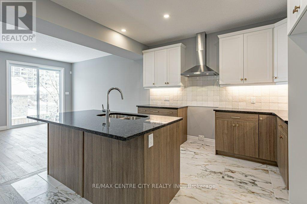 1596 Noah Bend, London North, Ontario  N6G 5S1 - Photo 16 - X12352513