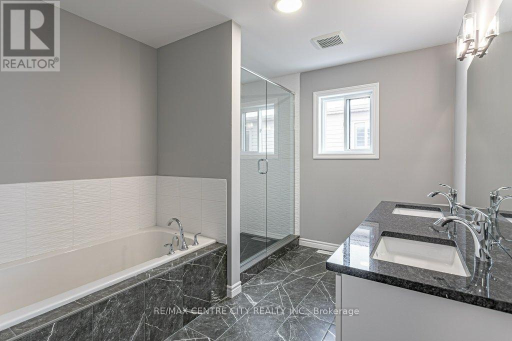 1596 Noah Bend, London North, Ontario  N6G 5S1 - Photo 21 - X12352513