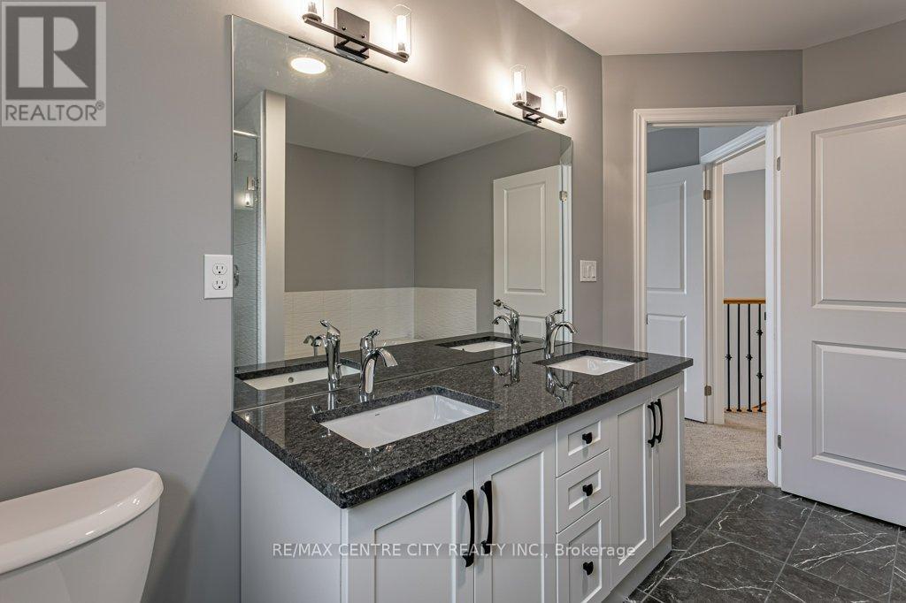 1596 Noah Bend, London North, Ontario  N6G 5S1 - Photo 24 - X12352513