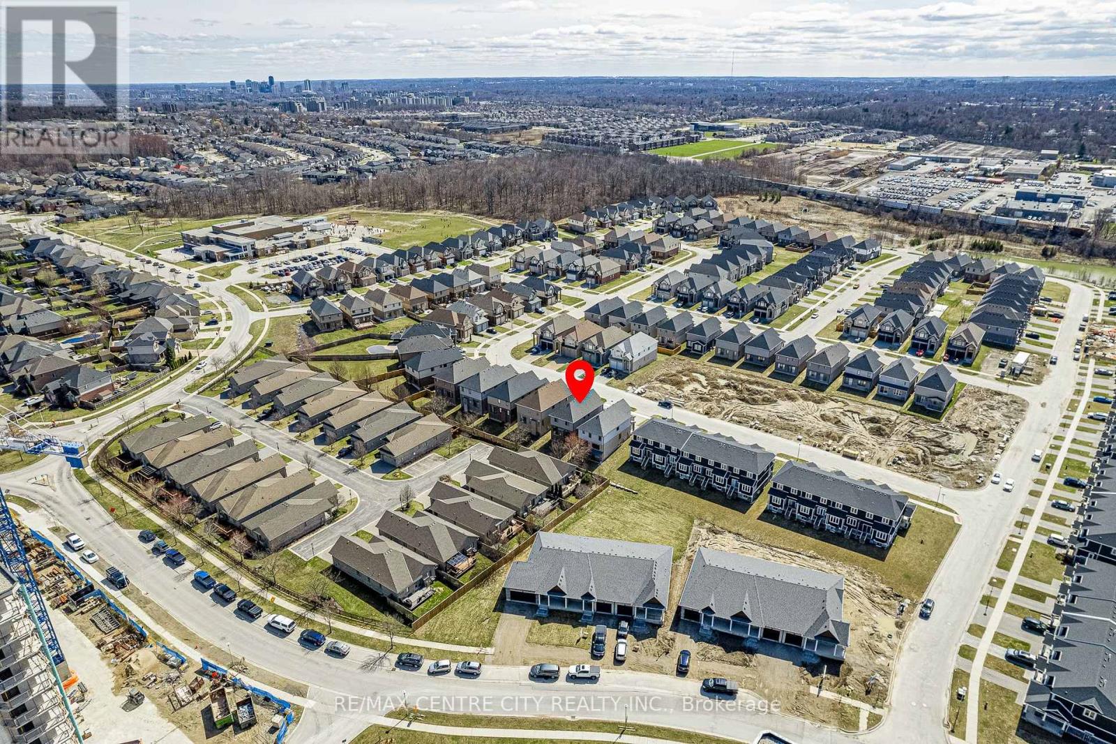 1596 Noah Bend, London North, Ontario  N6G 5S1 - Photo 41 - X12352513