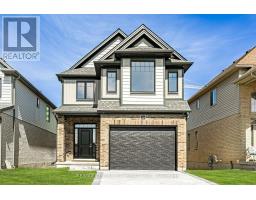 1596 Noah Bend, London North (North I), Ca