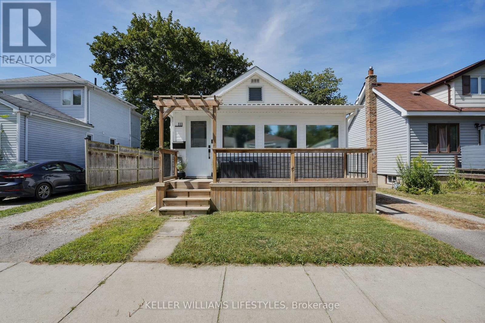 111 Boullee Street, London East, Ontario  N5Y 1T8 - Photo 1 - X12352570