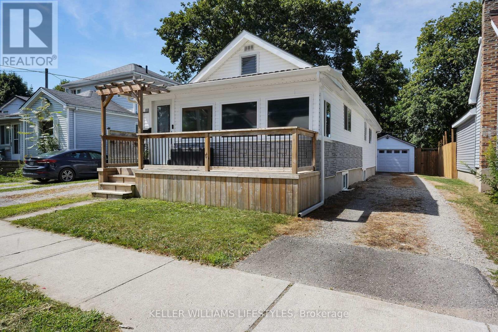 111 Boullee Street, London East, Ontario  N5Y 1T8 - Photo 2 - X12352570