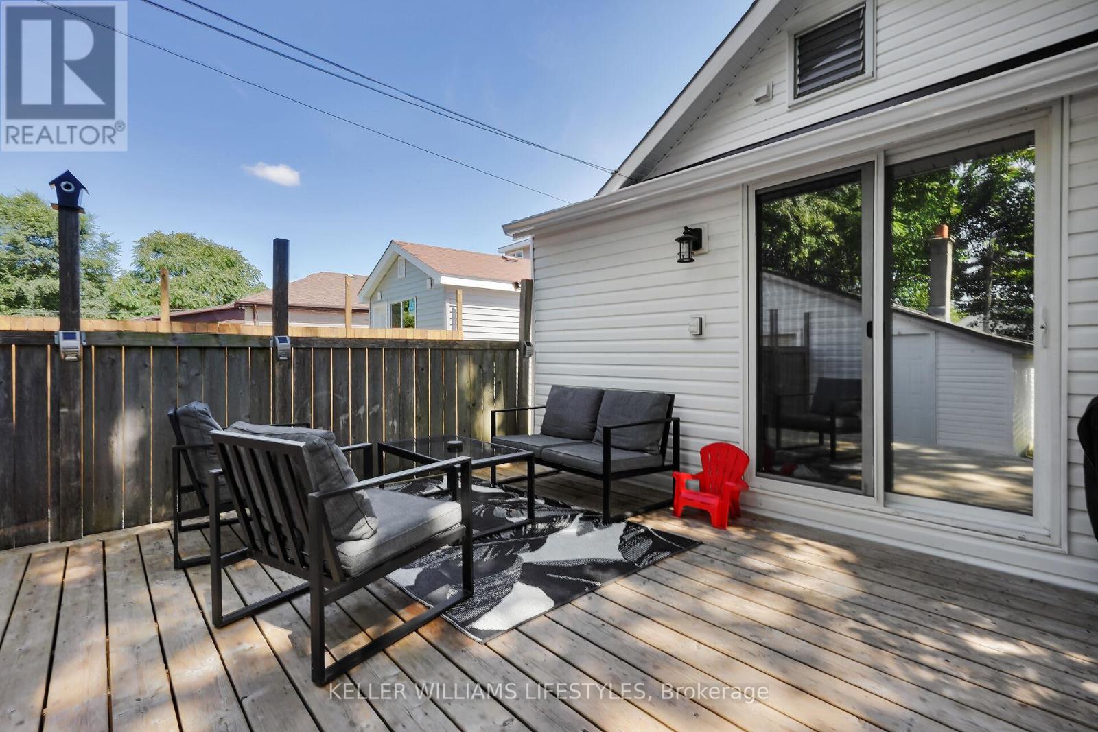 111 Boullee Street, London East, Ontario  N5Y 1T8 - Photo 23 - X12352570