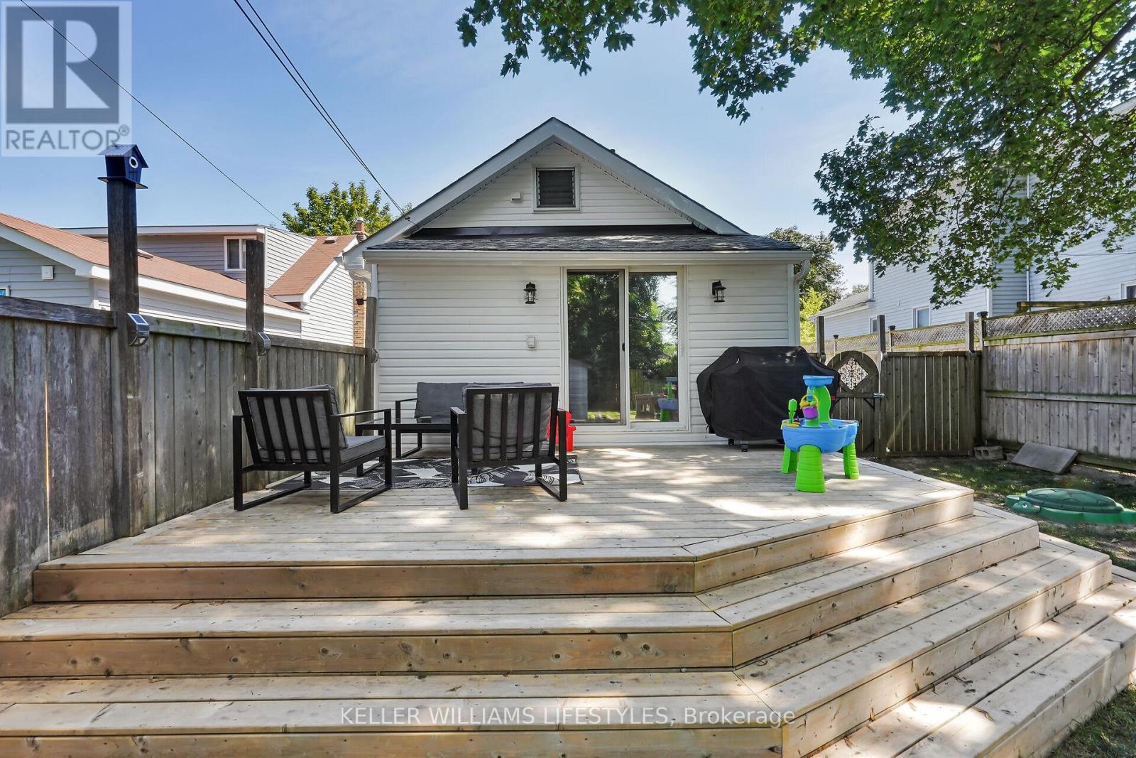 111 Boullee Street, London East, Ontario  N5Y 1T8 - Photo 24 - X12352570